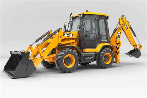 JCB 3CX Compact 